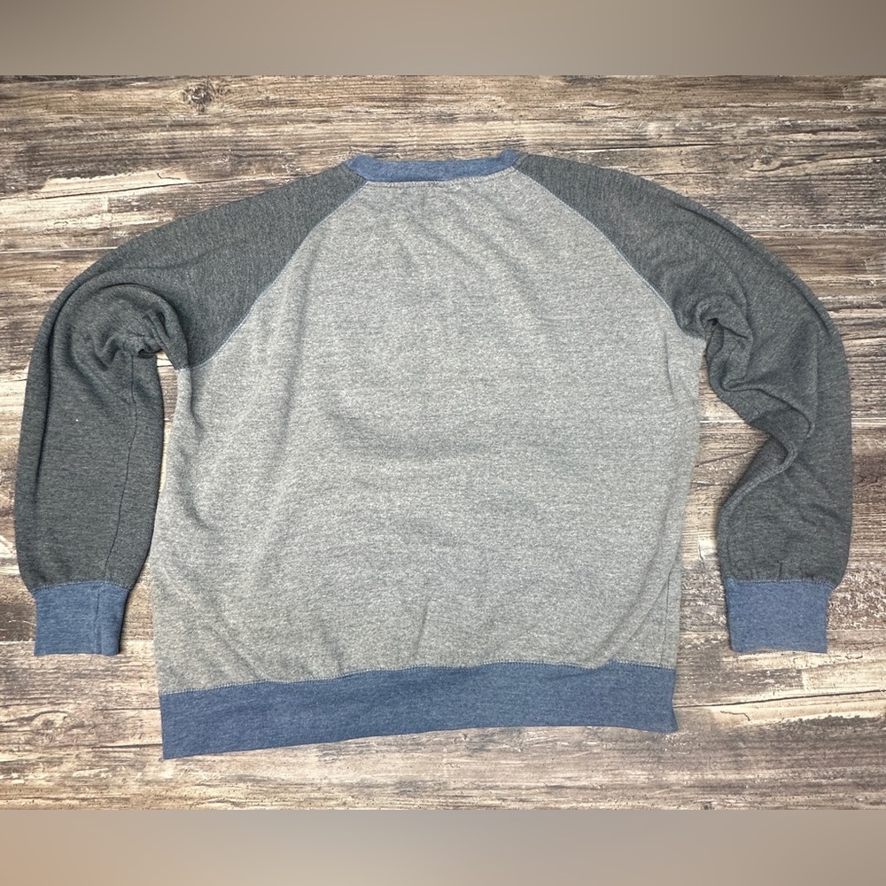 Y2K - Vintage FFA Crewneck Sweatshirt  - XL - Sport Agriculture Education - GUC - Picture 3 of 11